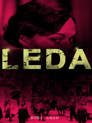 cover image of LEDA